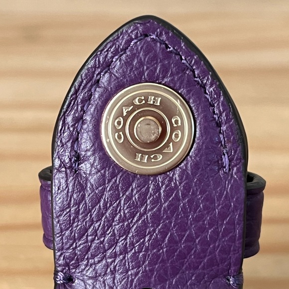 ✅Coach backpack - Picture 13 of 13